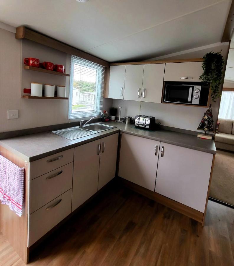 5 Geranium, Holiday Home In Oakdene Forest Park Ferndown Exterior foto